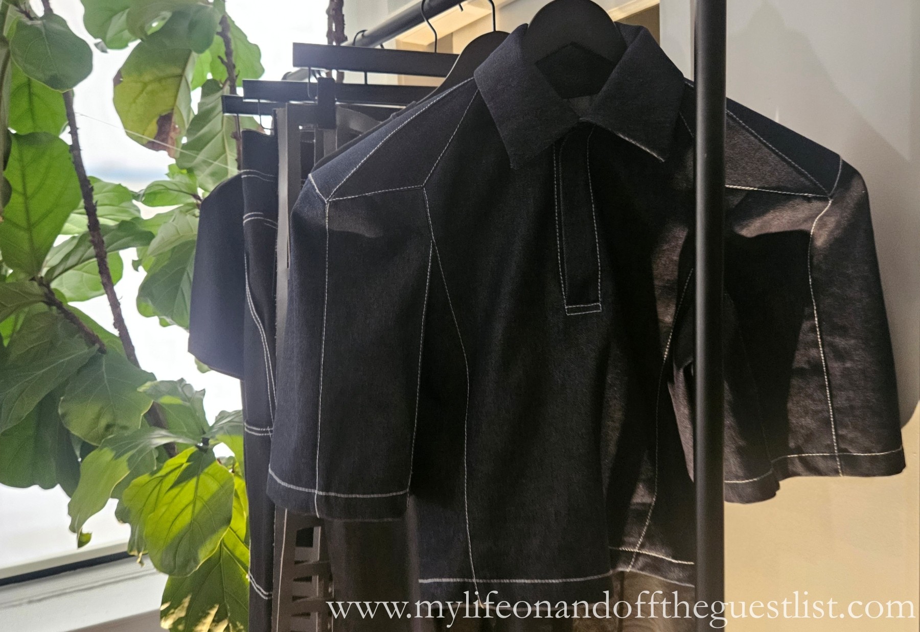 HAYELI MULTIPLE: The FW'26 Collection Blending Art and Fashion