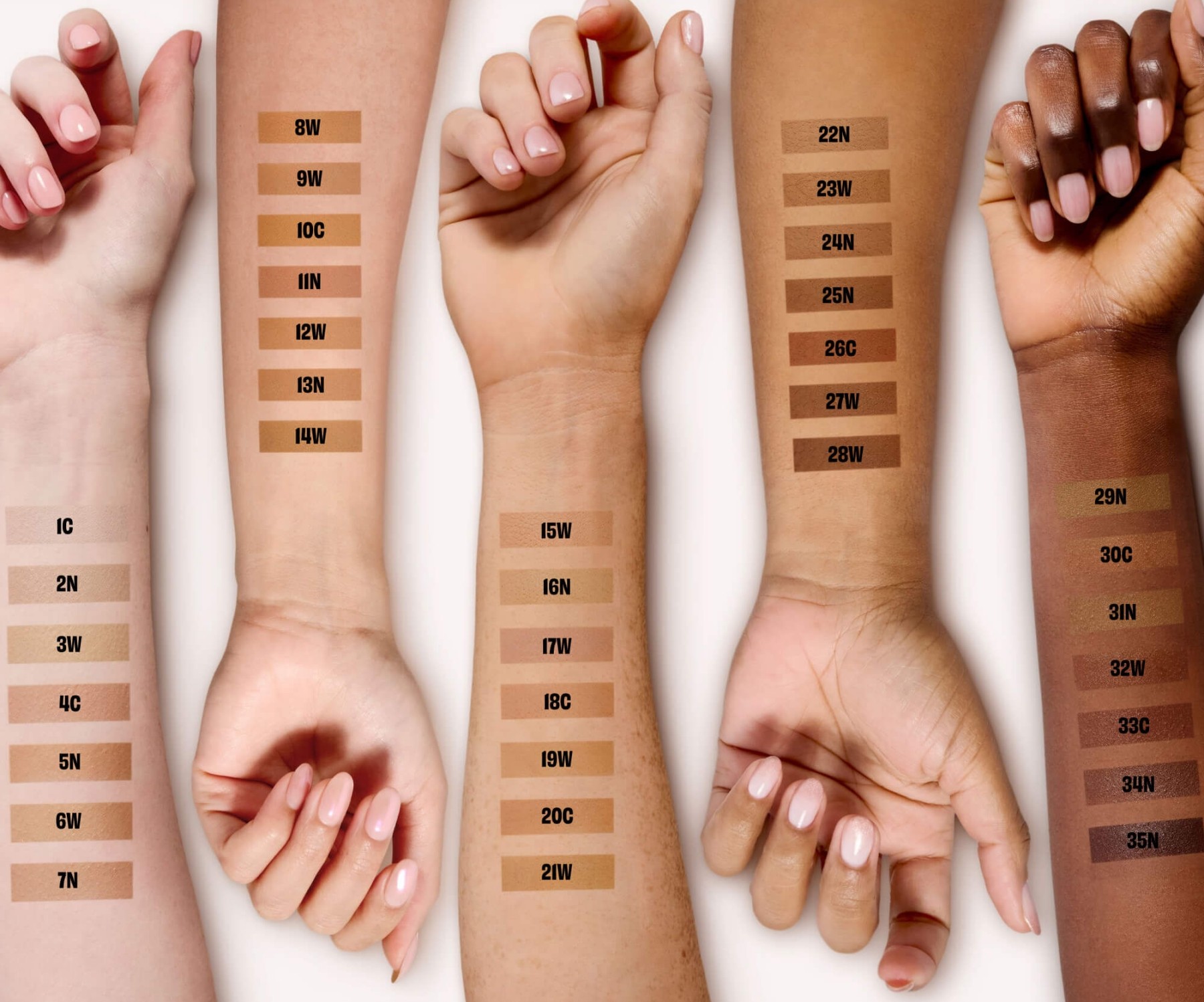 Benefit POREfessional Concealer: Full Coverage, Blurring and 24-Hour Wear