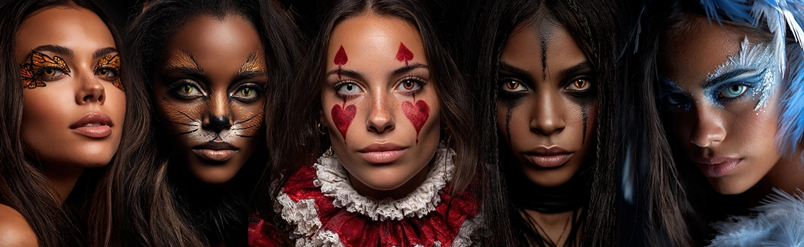 Colored Contact Lenses: Find Your Perfect Eye Color Before You Buy