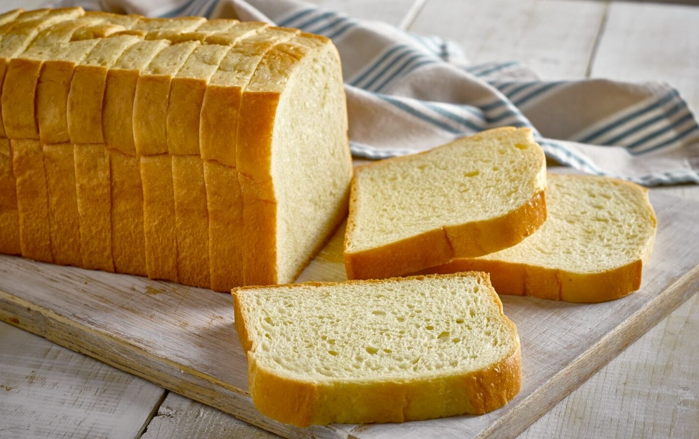 St. Pierre Bakery: Bring the Taste of a French Bakery Home with Brioche