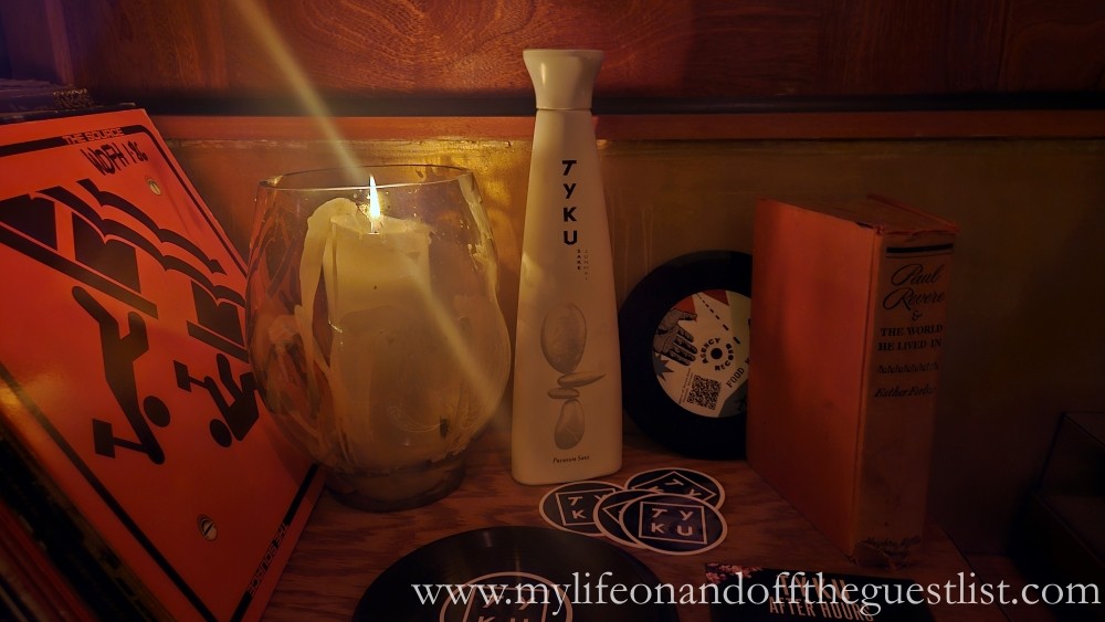 TYKU Sake Summer: Refreshing Summer Cocktails with a Twist