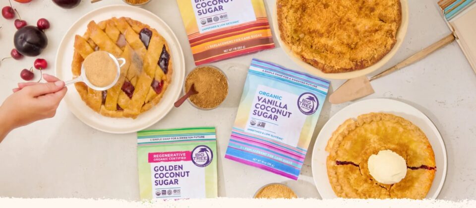 Coconut Sugar Benefits: The Sweet Summer Swap You Need to Try