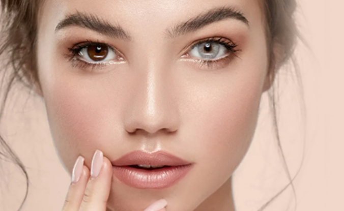 Colored Contact Lenses: Find Your Perfect Eye Color Before You Buy