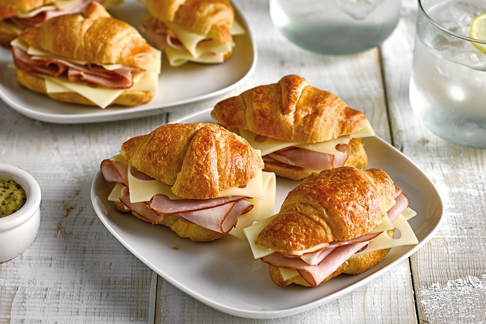 St. Pierre Bakery: Bring the Taste of a French Bakery Home with Brioche