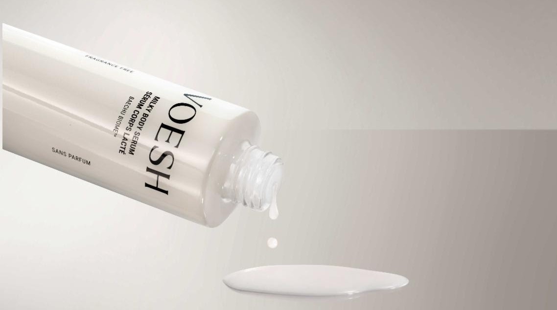 VOESH Body Care: The K-Beauty Body Care Glow-Up You Need