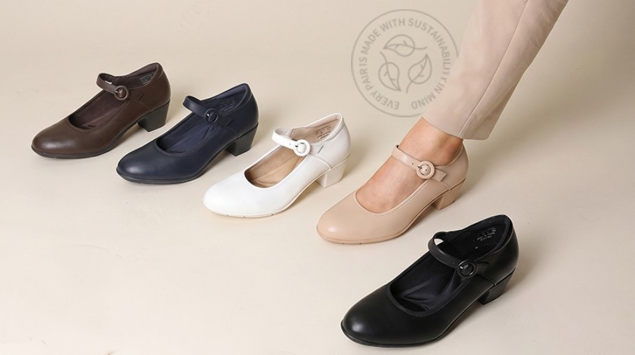 Best Work Shoes Under $40: 4 Comfortable Pumps and Flats