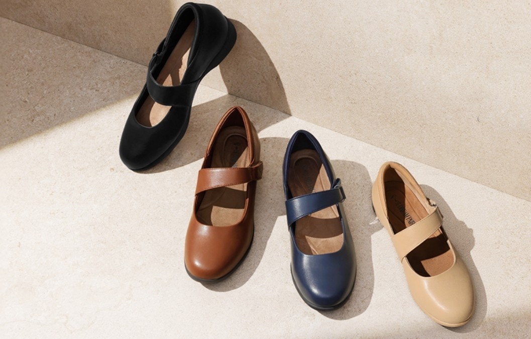 Best Work Shoes Under $40: 4 Comfortable Pumps and Flats