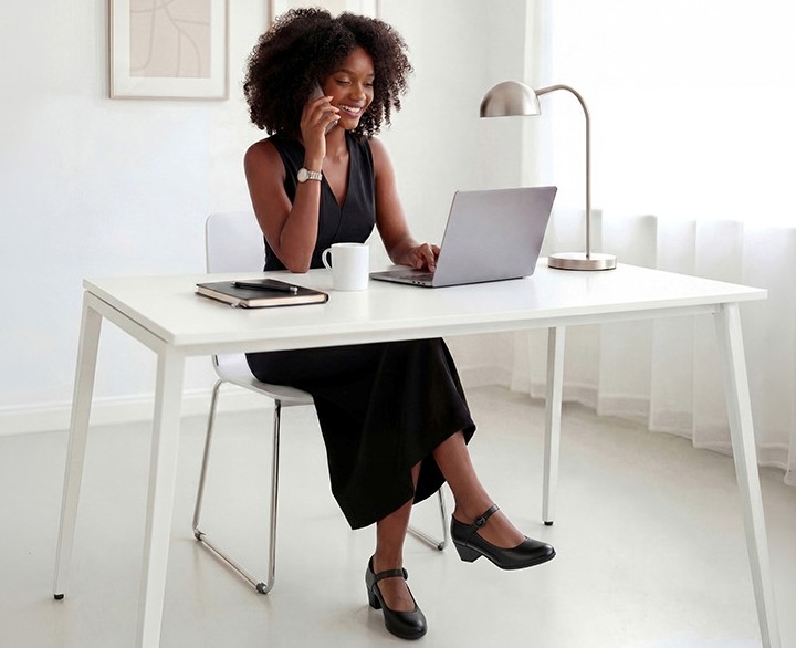 Best Work Shoes Under $40: 4 Comfortable Pumps and Flats