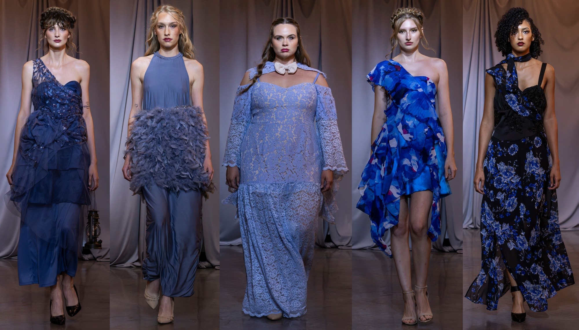 Evan Hirsch x ShopGoodwill.com NYFW SS2027: New Journeys Through Old Memories