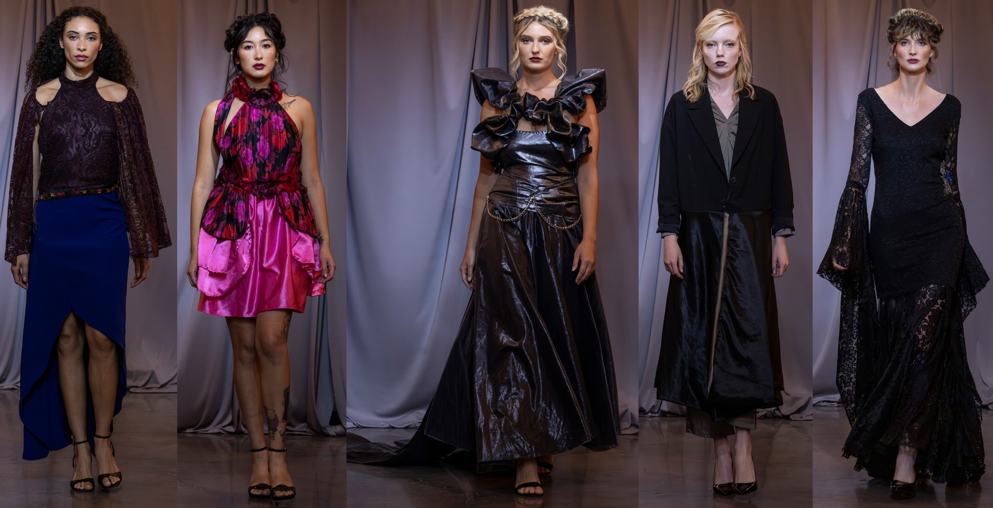 Evan Hirsch x ShopGoodwill.com NYFW SS2027: New Journeys Through Old Memories