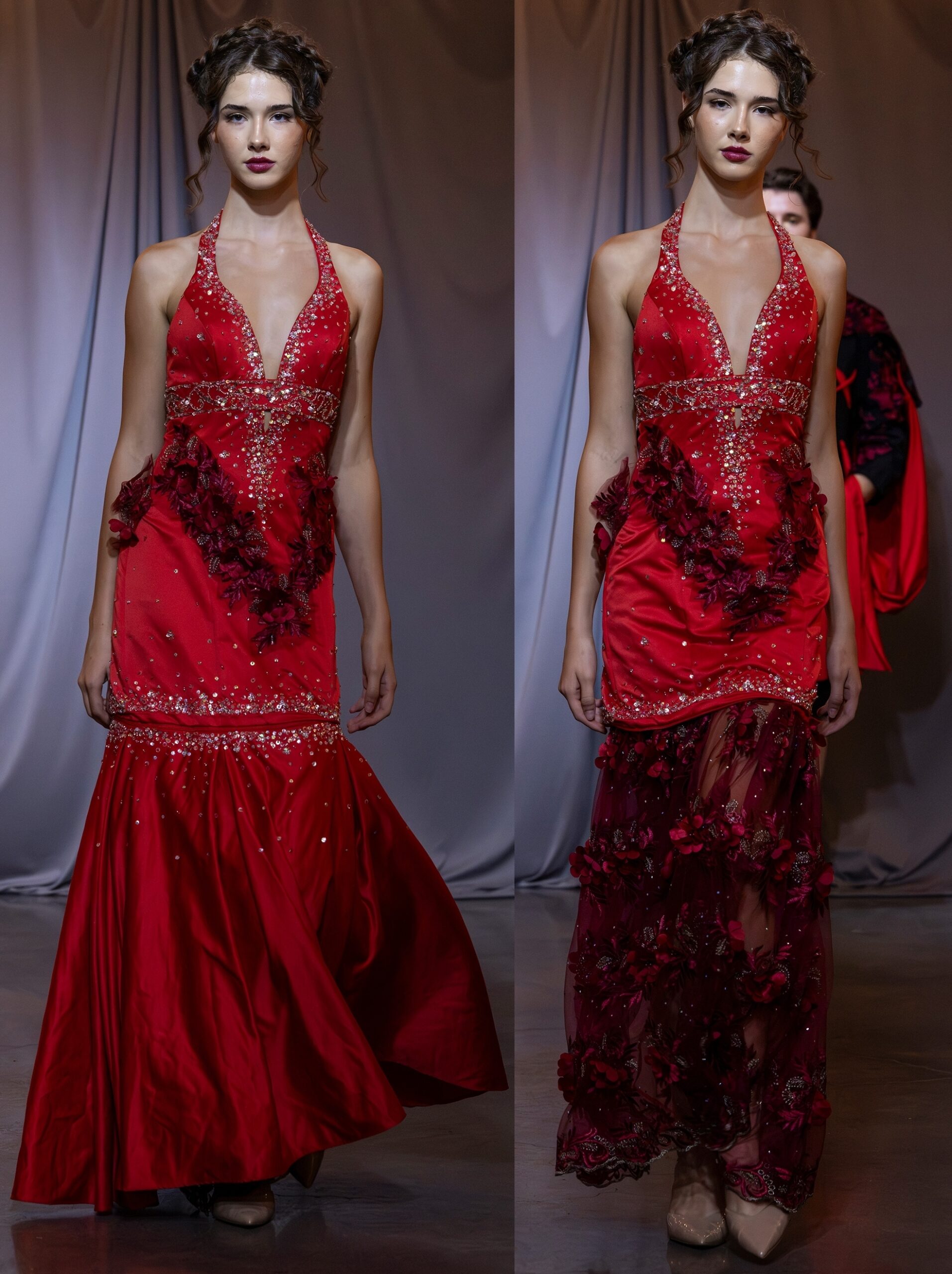 Evan Hirsch x ShopGoodwill.com NYFW SS2027: New Journeys Through Old Memories