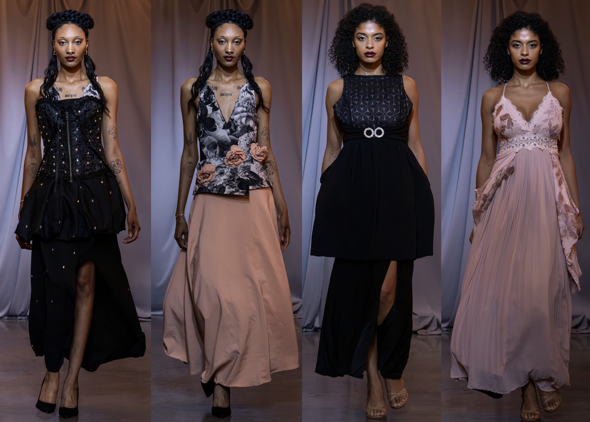 Evan Hirsch x ShopGoodwill.com NYFW SS2027: New Journeys Through Old Memories