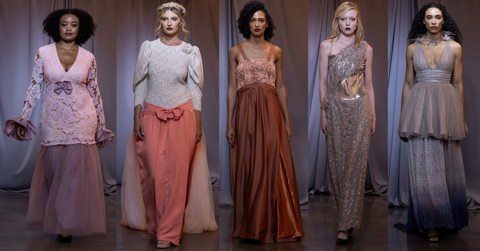 Evan Hirsch x ShopGoodwill.com NYFW SS2027: New Journeys Through Old Memories