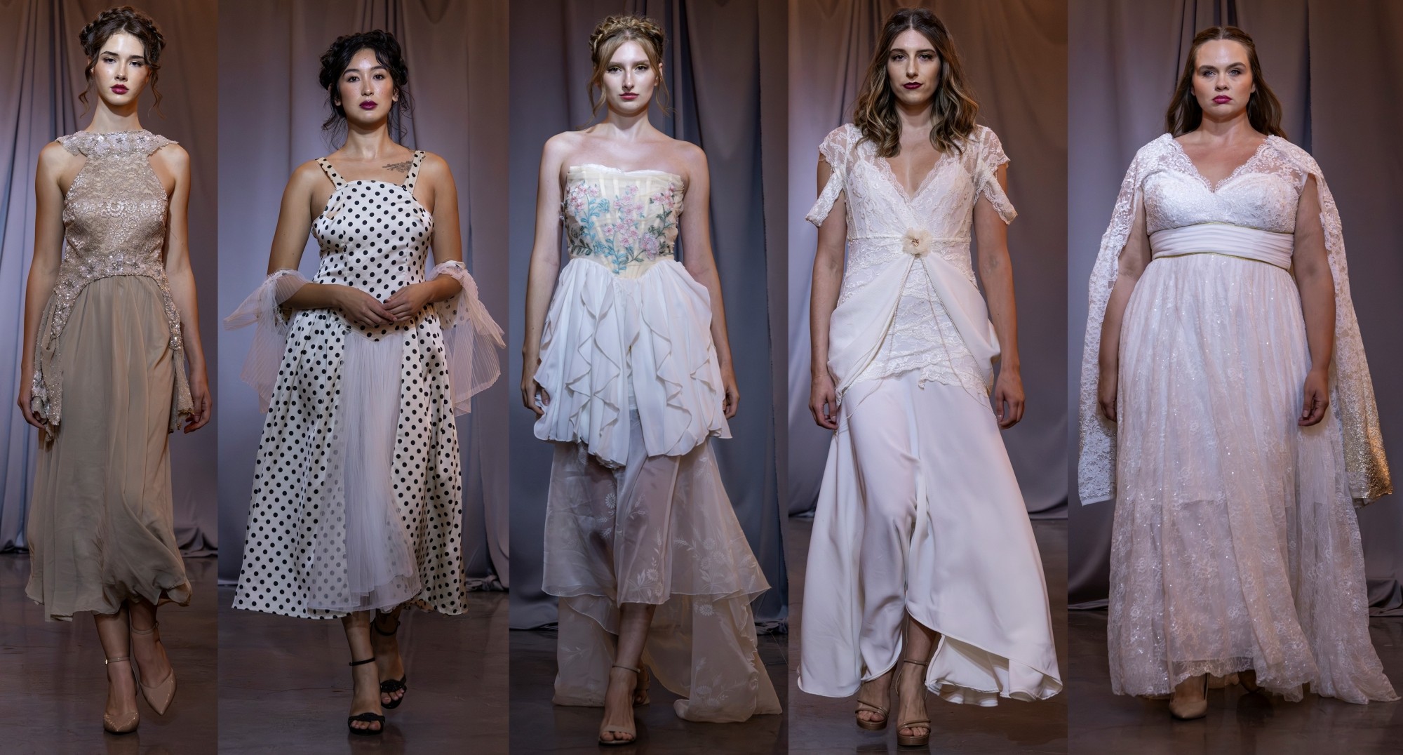 Evan Hirsch x ShopGoodwill.com NYFW SS2027: New Journeys Through Old Memories