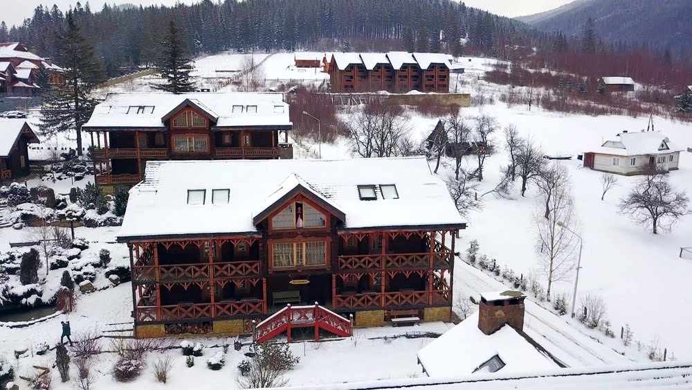 From Frost to Forever: Planning a Winter Wedding That Stands Apart