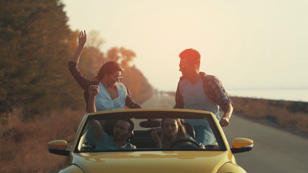 How Transportation Can Shape the Experience of a Coastal Getaway