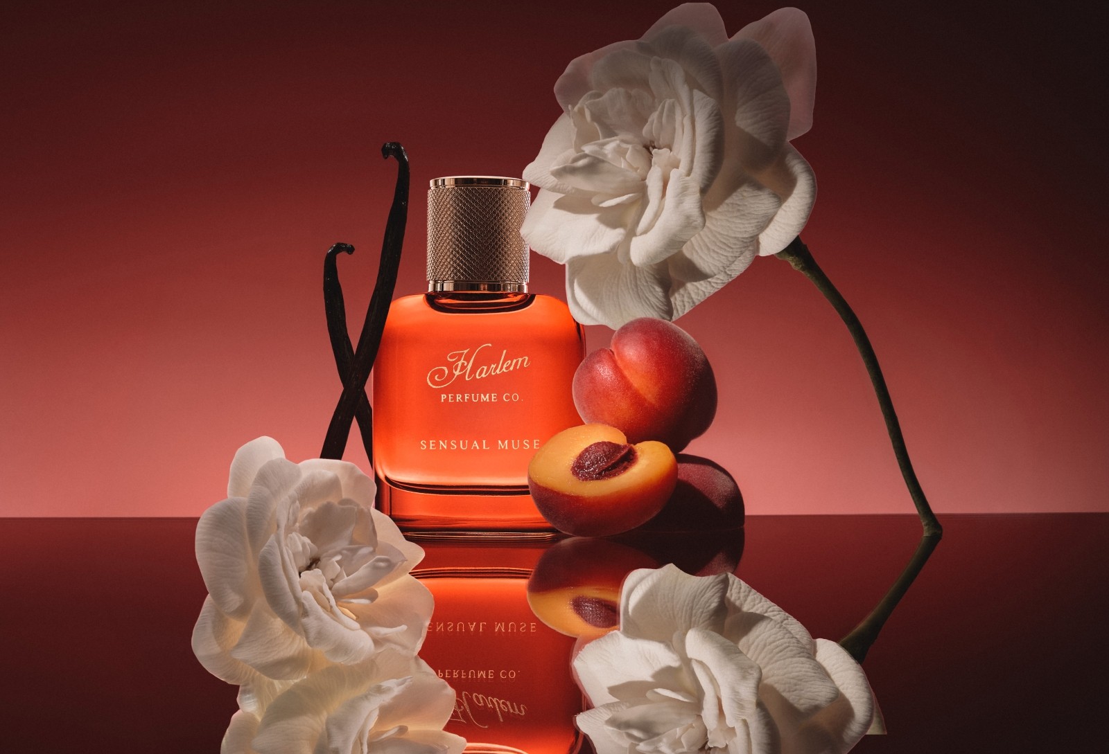 Harlem Perfume Co. Sensual Muse Eau de Parfum: A New Signature Scent