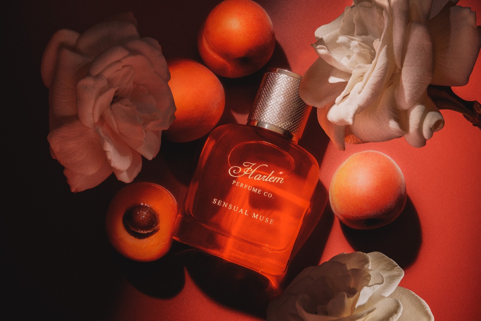 Harlem Perfume Co. Sensual Muse Eau de Parfum: A New Signature Scent