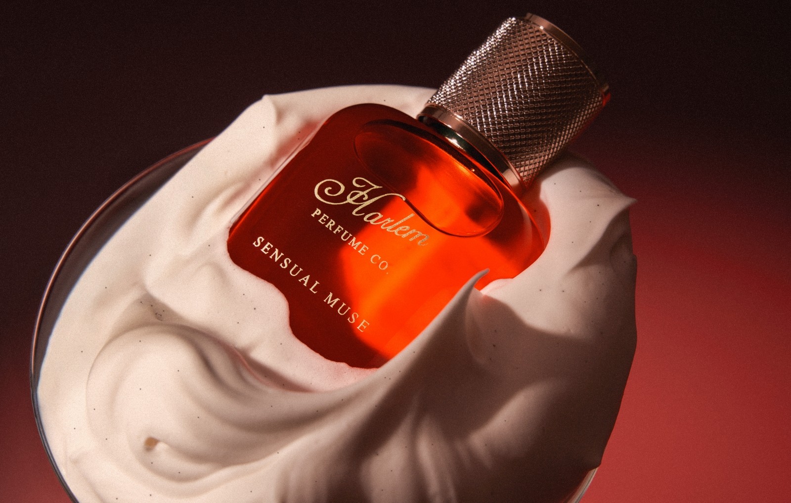 Harlem Perfume Co. Sensual Muse Eau de Parfum: A New Signature Scent