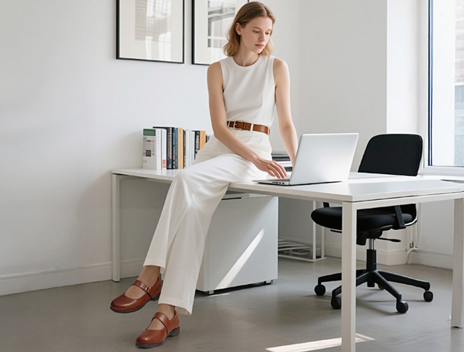 Best Work Shoes Under $40: 4 Comfortable Pumps and Flats