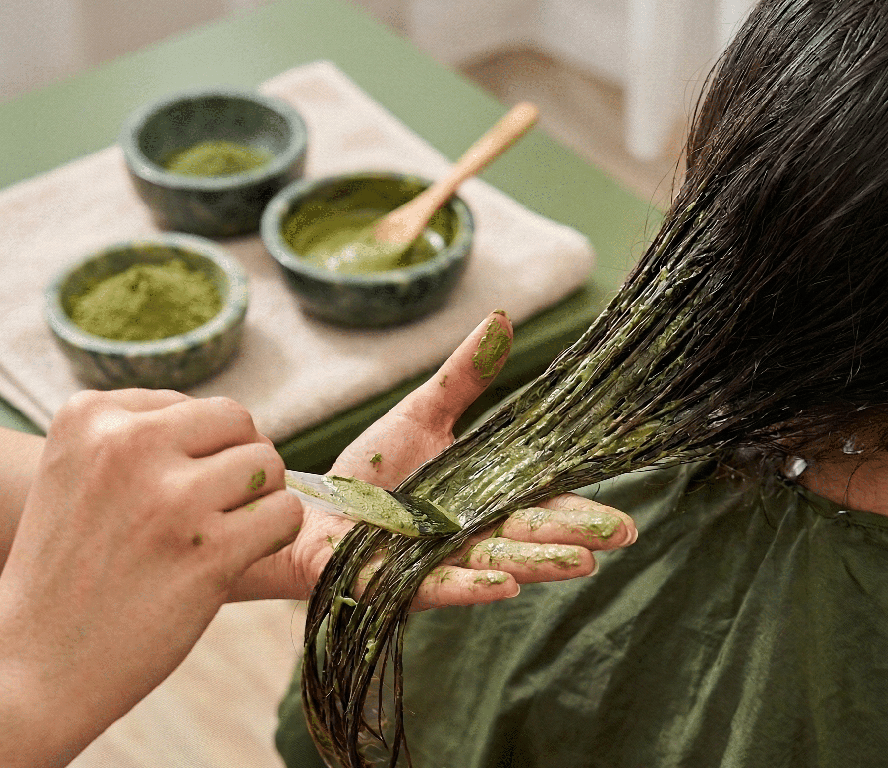 Saafi Ah Organics: Traditional Somali Beauty Meets Natural Skincare
