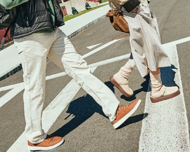 HEYDUDE Back-to-Campus Collection: The Best Comfortable Shoes for Students