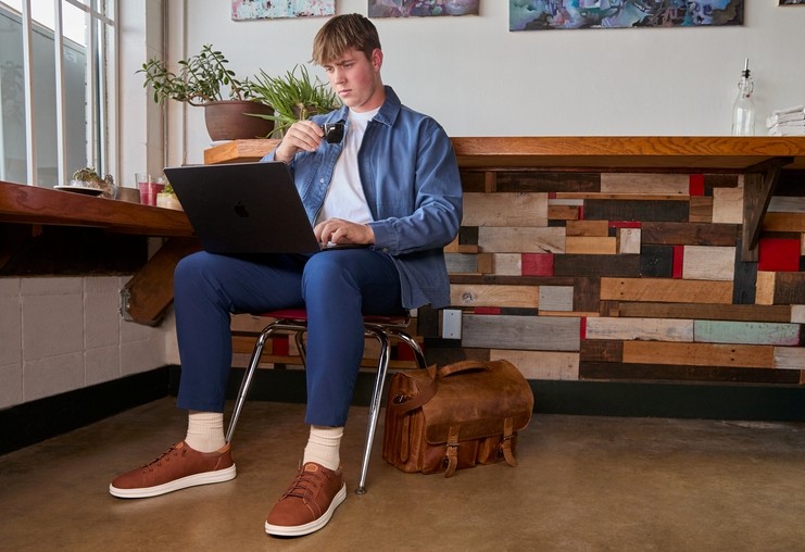 HEYDUDE Back-to-Campus Collection: The Best Comfortable Shoes for Students