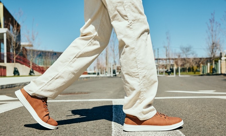HEYDUDE Back-to-Campus Collection: The Best Comfortable Shoes for Students