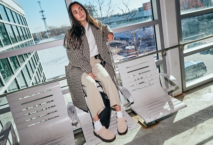 HEYDUDE Back-to-Campus Collection: The Best Comfortable Shoes for Students