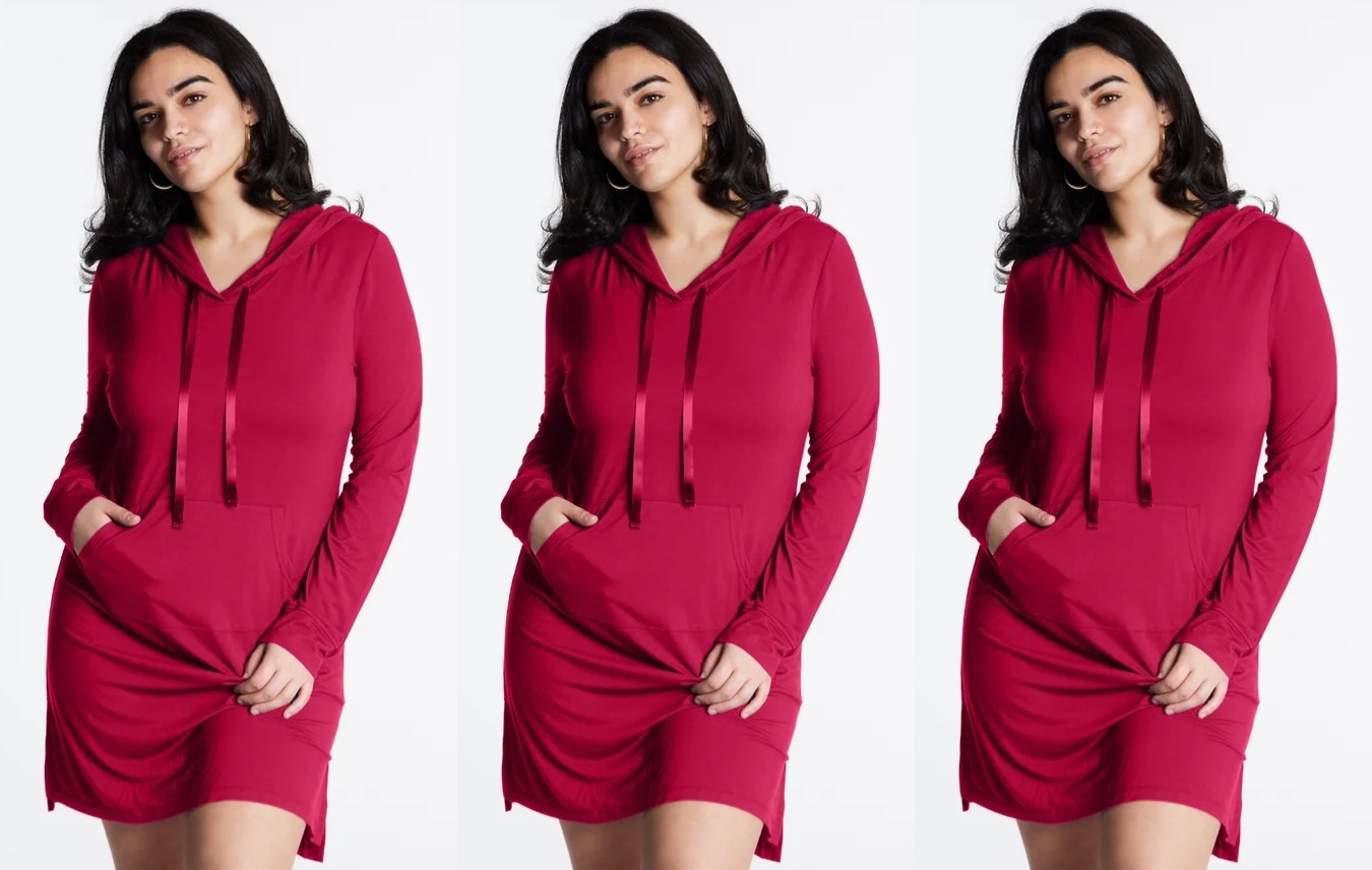 Breast Cancer Awareness Month: Midnighties' Comfortable Sleepwear for Recovery