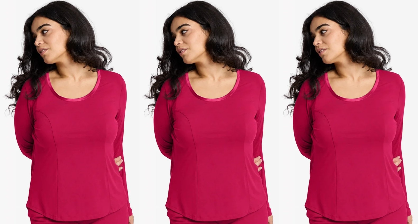 Breast Cancer Awareness Month: Midnighties' Comfortable Sleepwear for Recovery