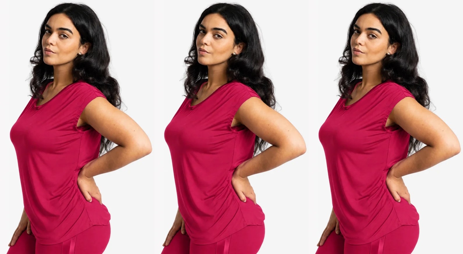 Breast Cancer Awareness Month: Midnighties' Comfortable Sleepwear for Recovery