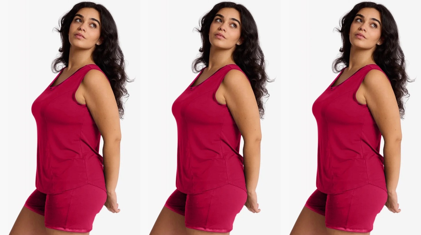 Breast Cancer Awareness Month: Midnighties' Comfortable Sleepwear for Recovery