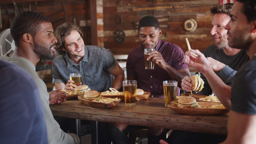 What Makes a Restaurant Part of the Neighborhood