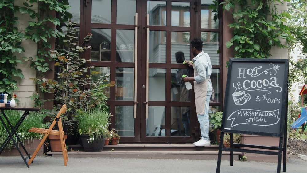 What Makes a Restaurant Part of the Neighborhood