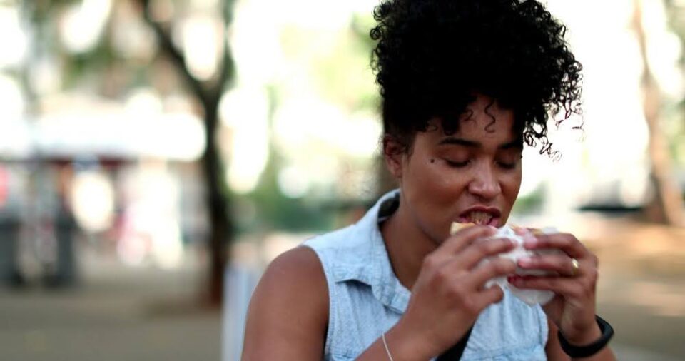 What Makes a Restaurant Part of the Neighborhood