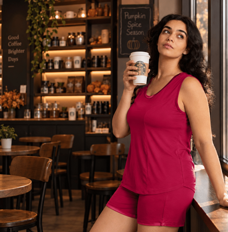Breast Cancer Awareness Month: Midnighties' Comfortable Sleepwear for Recovery